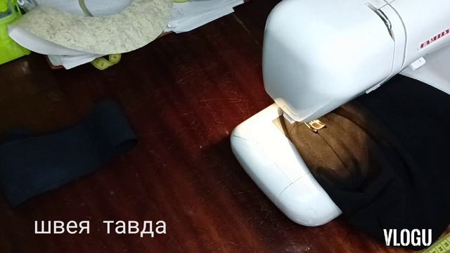 Шьём детскую безказырку без лент ,от раскроя до готовности . смотреть онлайн