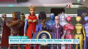 ЛЕДИ БАГ В НЬЮ-ЙОРКЕ - НОВЫЕ ГЕРОИ И ИХ СУПЕРСИЛЫ | Леди Баг и Супер-Кот