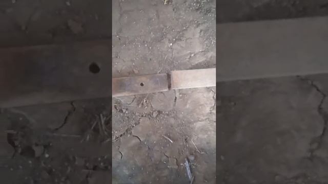 газ 52,рессора сломалась на три части,перегруз,рессорная сталь,не выдерживает.... смотреть онлайн