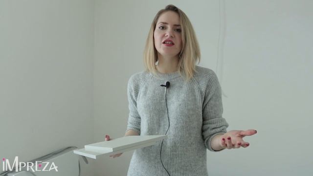 5 этапов подбора цвета в дизайне интерьера. Студия Impreza) смотреть онлайн