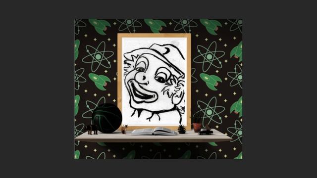 Drawing 4 Fun Part 2 of 2 ~ With Mockups ~ by Chet Nowlen смотреть онлайн