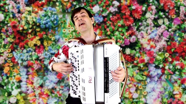 ?С ДНЕМ РОЖДЕНИЯ Надежда Алексеевна? смотреть онлайн