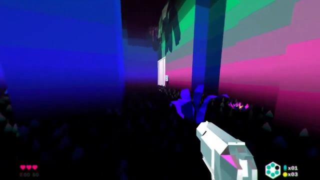 Learning the Ropes - Let's Play Heavy Bullets #2 смотреть онлайн