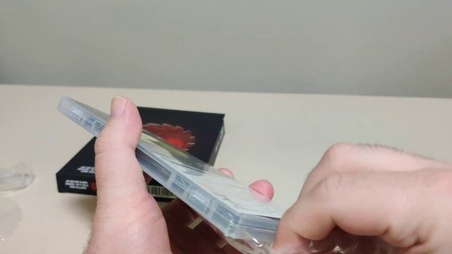 Disk Room Nintendo Switch Unboxing Video Special Reserve Games смотреть онлайн