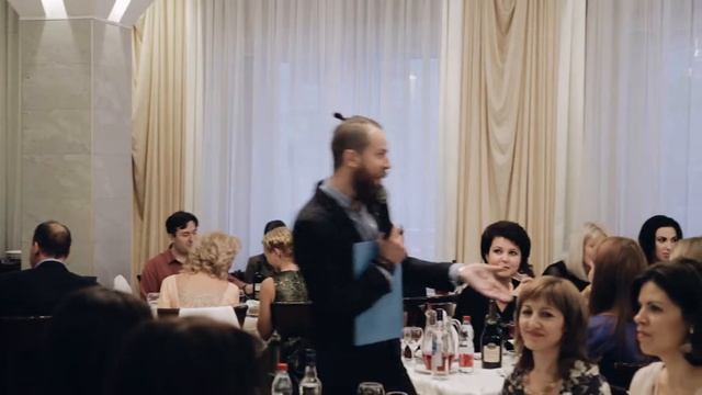 День рождения сети клиник "Блеск" - нам 23! смотреть онлайн