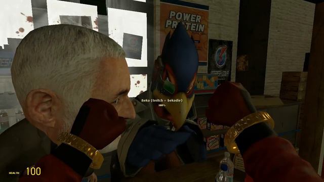 BOXING TIME AND HISTORY : Garry's mod ( sand box ) смотреть онлайн