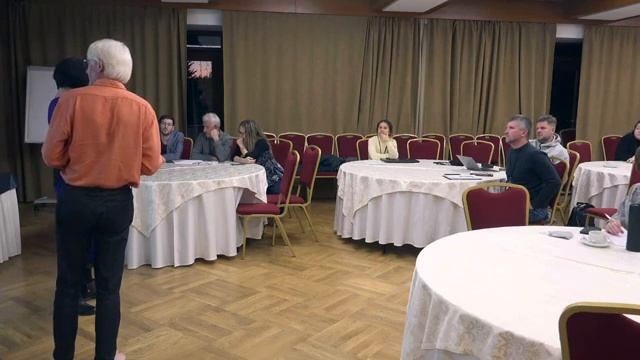 Одушевлённый ландшафт, часть 2 смотреть онлайн