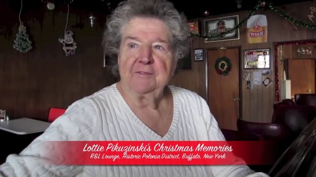 Broadway Fillmore Christmas Memories with the R&L's Lottie Pikuzinski, Historic Polonia, Buffalo смотреть онлайн