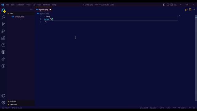 Php Syntax Made Easy: The Ultimate Hindi Overview #php смотреть онлайн