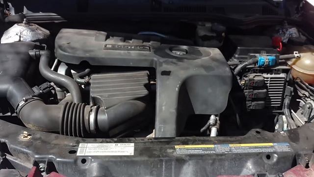 Saturn gas pedal problem, Saturn 2.2L spark plugs replacement, & Volvo NA intake removal. - HOWR смотреть онлайн