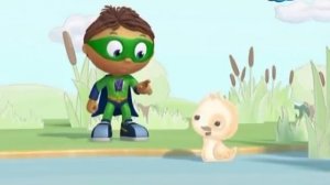 Супер Том и грамотеи серия 7