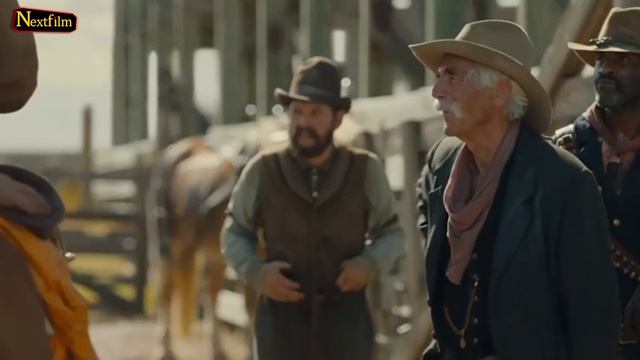 1883 Isn't Getting A Season 2... Here's Why!