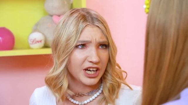 Если Мой Папа Директор Школы || Забавные Ситуации с Крашем в Колледже смотреть онлайн