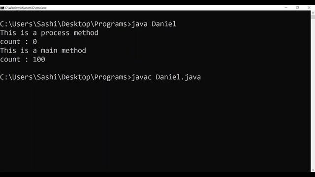 10. Static Variables - Part 3 смотреть онлайн