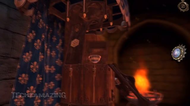 The House Of Da Vinci - Walkthrough Gameplay ( iOS / Android / STEAM )- PART 2 смотреть онлайн