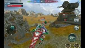 Jurassic Monster World Dinosaur War 3D FPS - ОБНОВЛЕНИЕ ИГРЫ 0.14.0