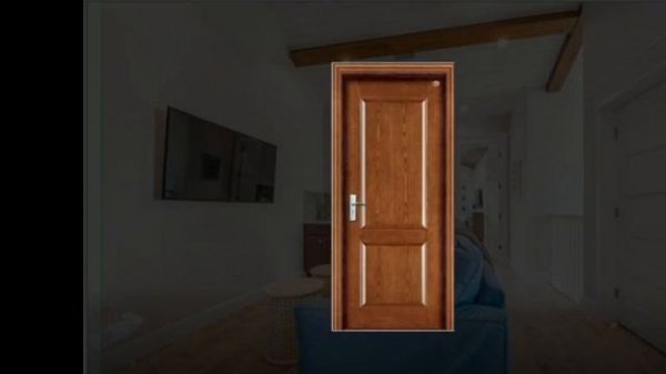 Sunset Villa Escape Walkthrough