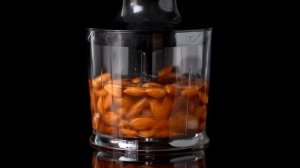 Обзор блендера REDMOND RHB-2992