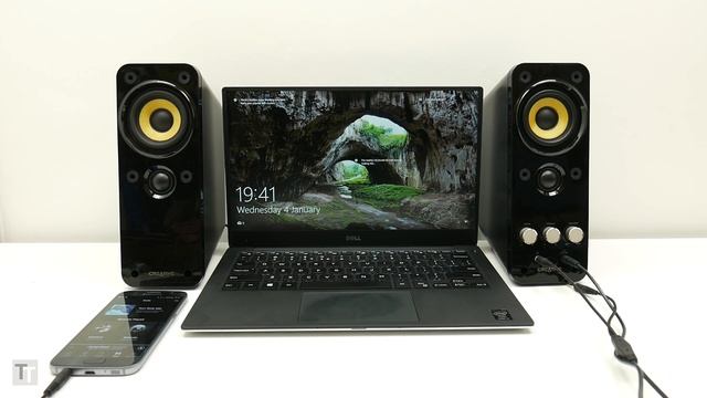 Creative T20 Series 2 review - Still the best budget 2.0 PC speakers смотреть онлайн