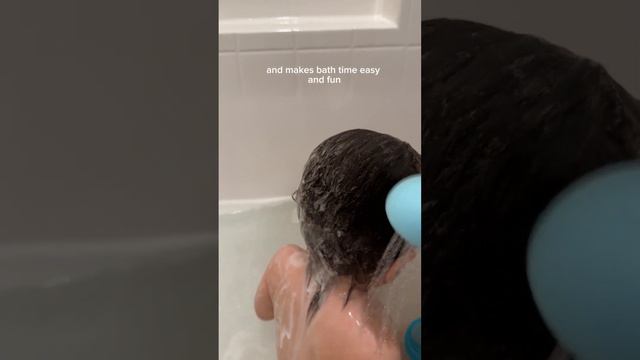 Make Baby's Bath Time EASIER! | Yookidoo смотреть онлайн