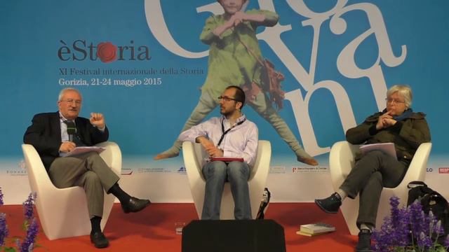èStoria 2015 - Fascismi E Gioventù