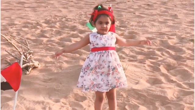 UAE National day|emarati emarati song|National day dance смотреть онлайн