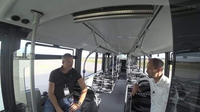 So fährt sich die neue MERCEDES ELEKTRO FLOTTE - E-ACTROS TESTFAHRT! смотреть онлайн