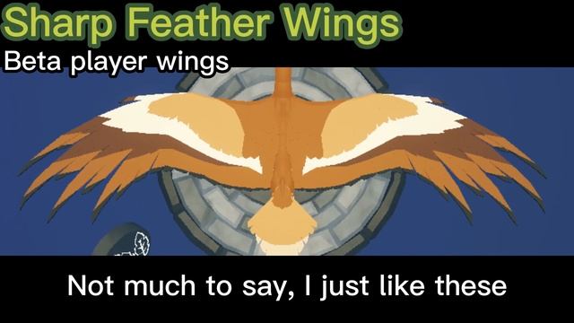 I ranked ALL THE WINGS in Griffin's Destiny! смотреть онлайн