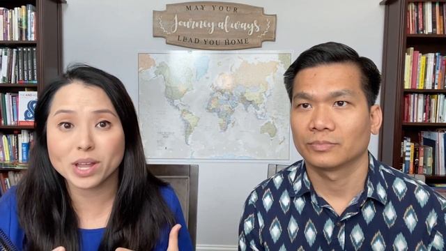 CAM LIU: IJF Prosperity Architect смотреть онлайн