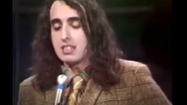 Tiny Tim - Tiptoe Through The Tulips смотреть онлайн