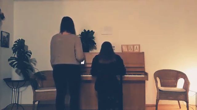 Toss A Coin To Your Witcher - Coone, Da Tweekaz & Hard Drive feat. Bram Boender (Piano Cover) смотреть онлайн