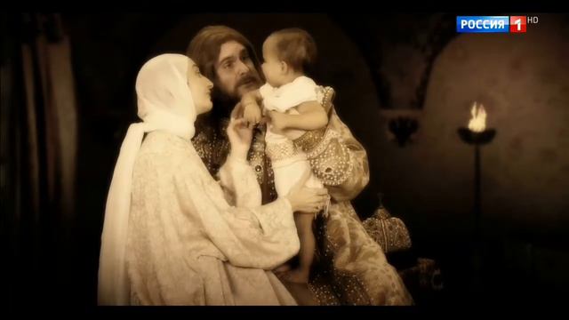 Иван Великий - История и биография смотреть онлайн