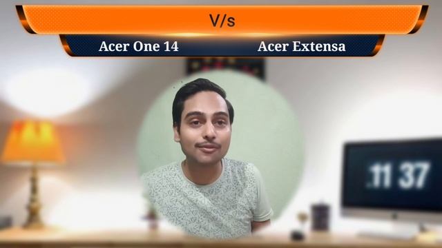 Acer one 14 backlit core i5 11th generation || acer extensa ryzen 5 7520u unboxing #acer #laptop смотреть онлайн
