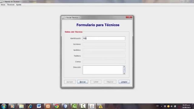 JPA Para Desarrollar Aplicaciones en Java enlazadas a una BD смотреть онлайн