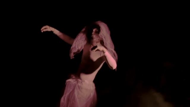 театр La Pushkin / Кабаре Орфей / Table Dance смотреть онлайн