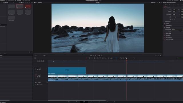 How to Use Fusion Templates: EVERYTHING You Need to Know смотреть онлайн