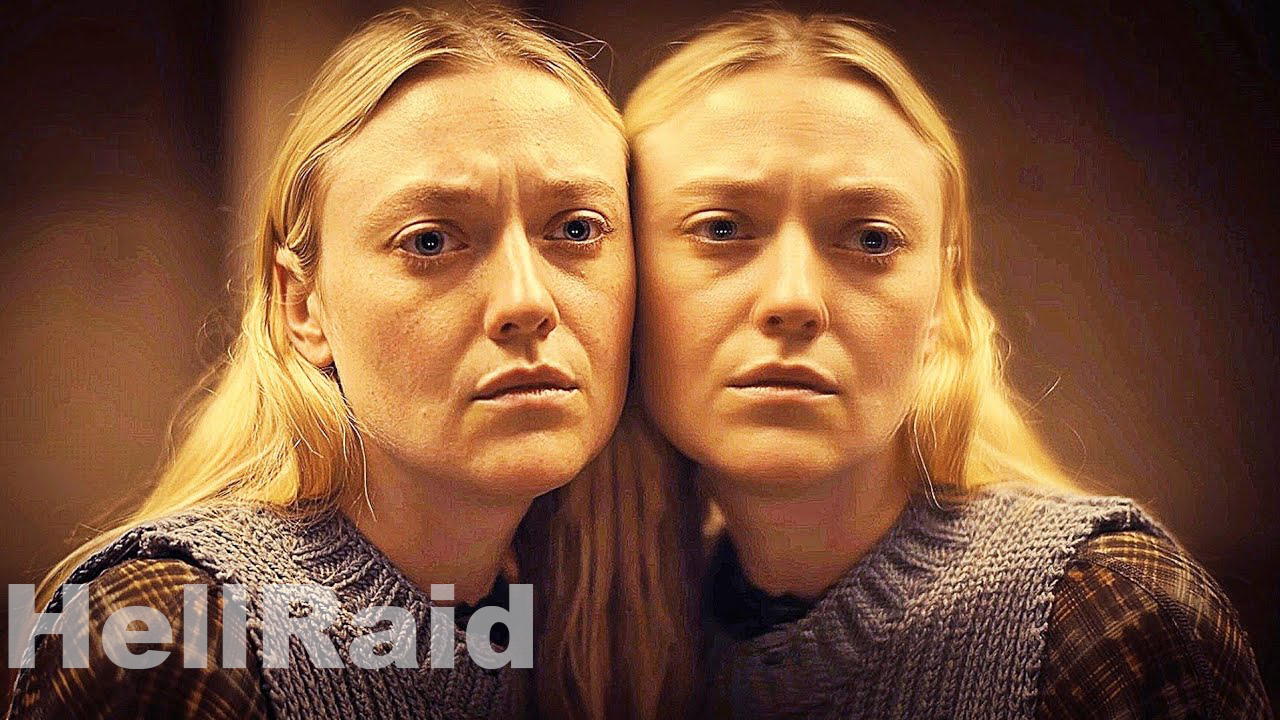 Наблюдатели|Русский трейлер(2024) смотреть онлайн