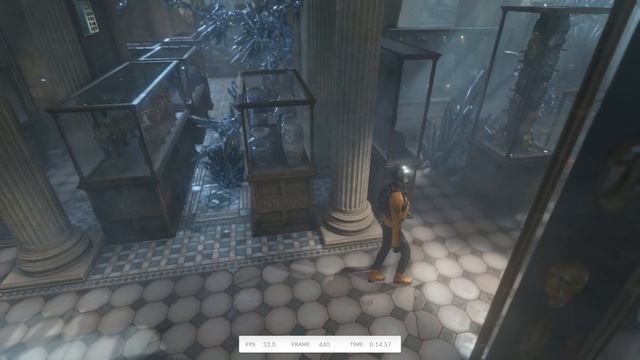 3DMark Time Spy Benchmark untuk Asus RX5500XT 8gb смотреть онлайн