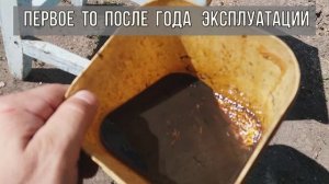КАК ПРОВЕСТИ ПЕРВОЕ ТО с заменой масел на мотоблоке FEST МБ800 с двигателем Lifan XQ173F, 8.0 л.с.?
