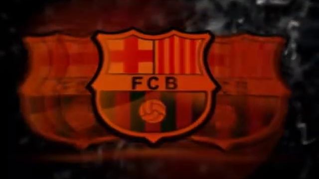 Justin Bieber - Baby ft. Ludacris "FC Barcelona" смотреть онлайн