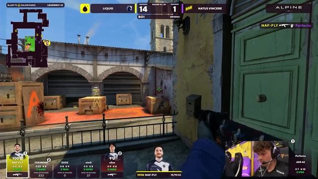 ПИКем: МЫ ПРОЧИТАЛИ МАЖОР! / Финал ПОСЛЕДНЕГО Major в CS:GO смотреть онлайн