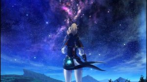Dream Aria Genshin Impact Main Theme Var  Genshin Impact   Ost 1 hour Extended