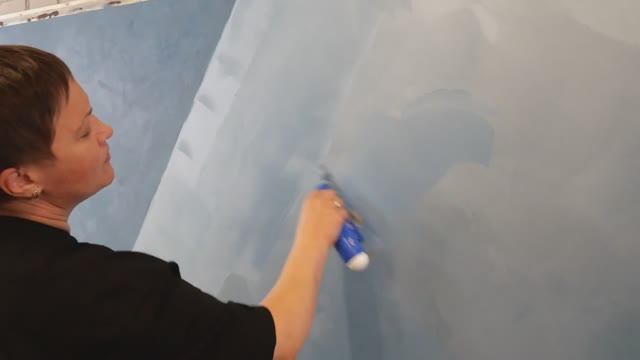 БАРХАТНЫЕ СТЕНЫ В ГОСТИНОЙ _ Интерьер которому будут завидовать _ GuraDecor ELLETO смотреть онлайн