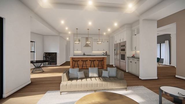 ✅ Interior Animation - House design ▶ (MAGIC FURNITURE) смотреть онлайн
