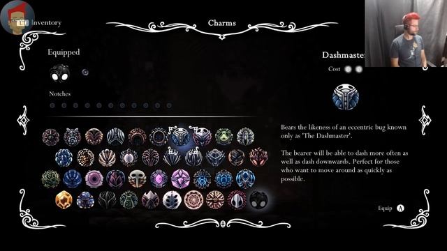 5th Pantheon Attempts and Bindings смотреть онлайн