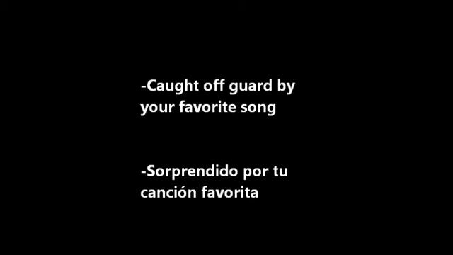 Bastille Good Grief Don Diablo Remix - Lyrics español and ingles Official Music Video смотреть онлайн