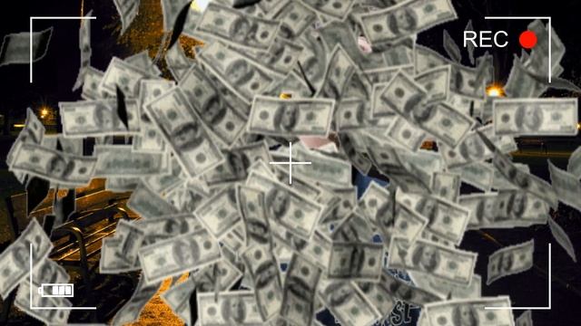 Топ 5 Самых Страшных Моментов С Камер Видеонаблюдения смотреть онлайн