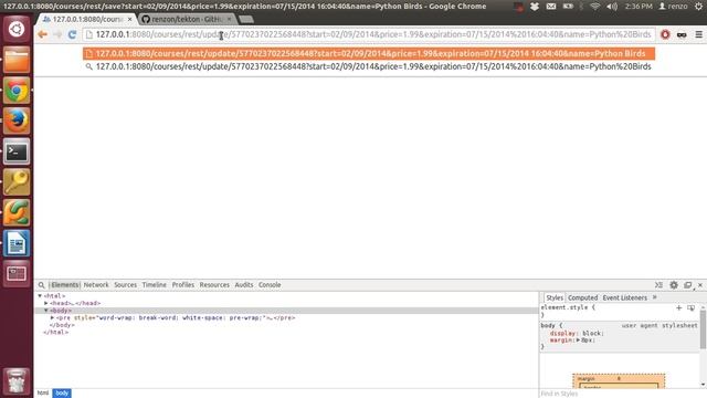 Aula 01 - Tekton - Motivação - App Engine e Python смотреть онлайн