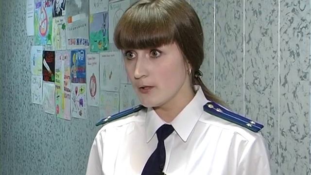 Заботится сердце - сердце волнуется! Капремонт дома №4 по улице Комсомольской смотреть онлайн