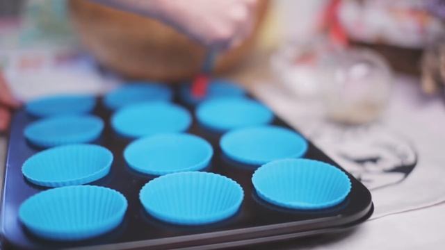 Картофельные тарталетки с курицей (Рецепты от Easy Cook)